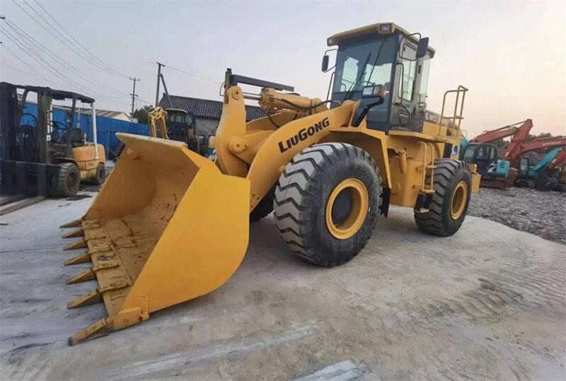 liugong-856-loader